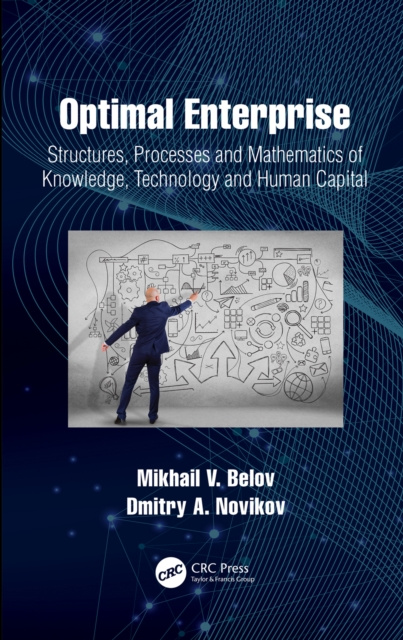 E-knjiga Optimal Enterprise Mikhail V. Belov