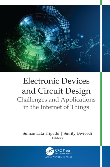 E-book Electronic Devices and Circuit Design Suman Lata Tripathi