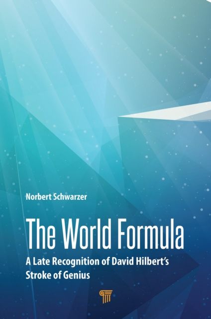 E-book World Formula Norbert Schwarzer