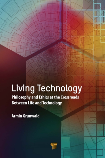 E-book Living Technology Armin Grunwald