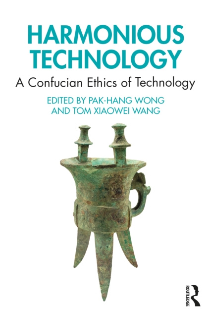 E-knjiga Harmonious Technology Pak-Hang Wong