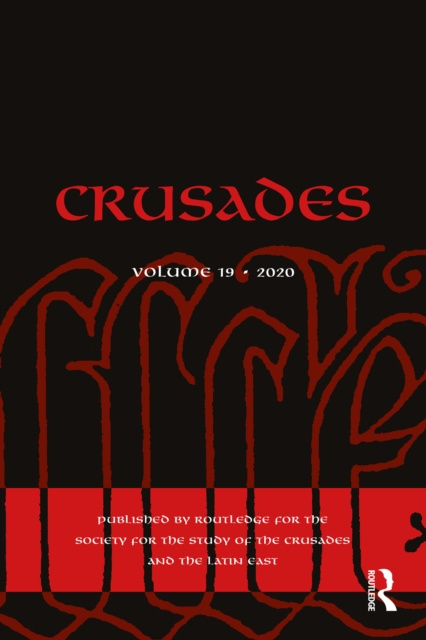E-kniha Crusades Benjamin Z. Kedar