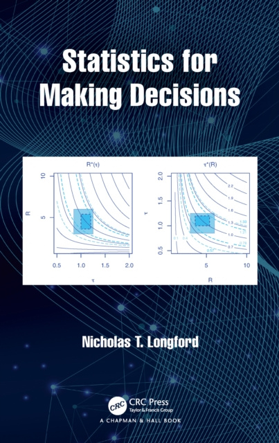 E-book Statistics for Making Decisions Nicholas T. Longford