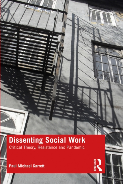 E-book Dissenting Social Work Paul Michael Garrett