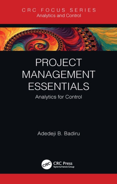 E-knjiga Project Management Essentials Adedeji B. Badiru