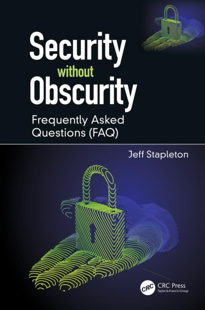 E-book Security without Obscurity Jeff Stapleton