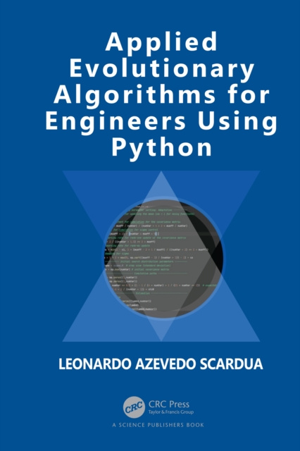 E-knjiga Applied Evolutionary Algorithms for Engineers using Python Leonardo Azevedo Scardua