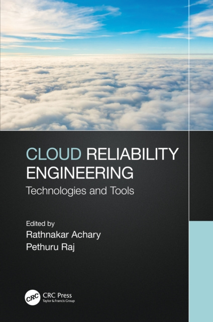 E-knjiga Cloud Reliability Engineering Rathnakar Achary