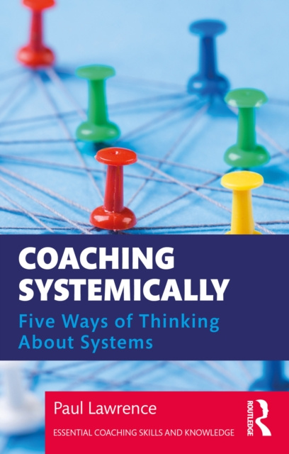 E-knjiga Coaching Systemically Paul Lawrence