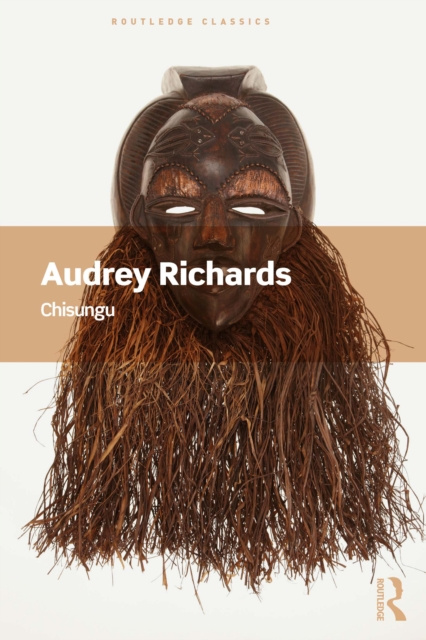 E-book Chisungu Audrey Richards