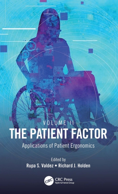E-knjiga Patient Factor Rupa S. Valdez