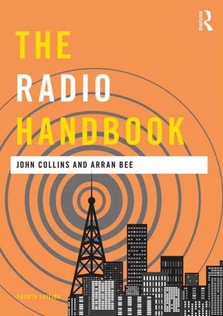 E-kniha Radio Handbook John Collins
