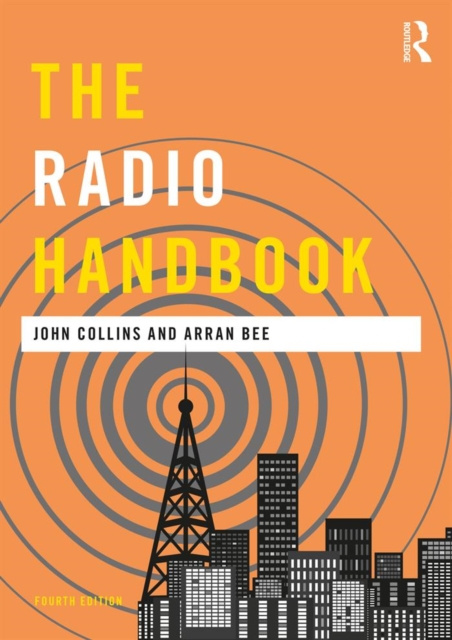 Libro electrónico Radio Handbook John Collins