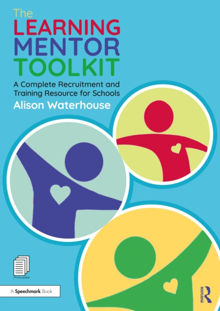 E-knjiga Learning Mentor Toolkit Alison Waterhouse