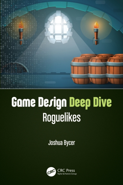 E-book Game Design Deep Dive Joshua Bycer