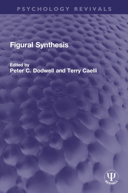 E-könyv Figural Synthesis Peter C. Dodwell