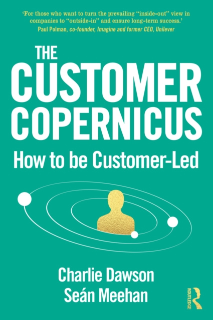 E-book Customer Copernicus Charlie Dawson