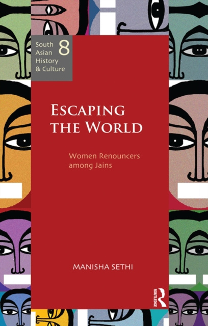E-kniha Escaping the World Manisha Sethi