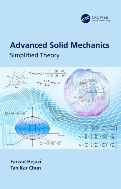 E-knjiga Advanced Solid Mechanics Farzad Hejazi