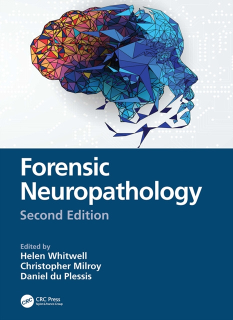 E-book Forensic Neuropathology Helen Whitwell