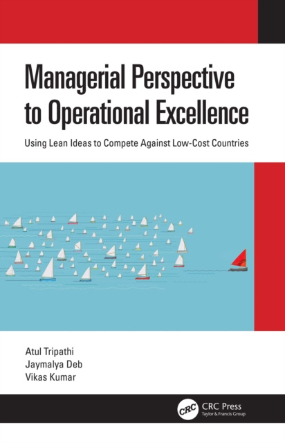 Livre numérique Managerial Perspective to Operational Excellence Atul Tripathi