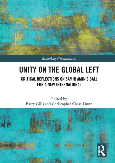 E-book Unity on the Global Left Barry K. Gills