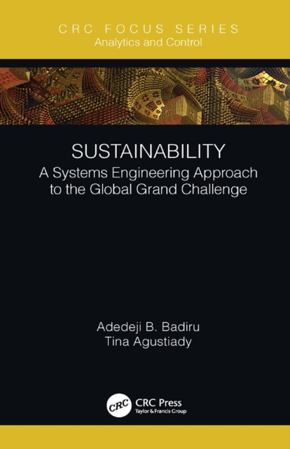 E-book Sustainability Adedeji B. Badiru
