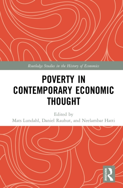 E-knjiga Poverty in Contemporary Economic Thought Mats Lundahl