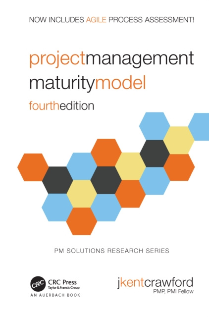 E-knjiga Project Management Maturity Model J. Kent Crawford