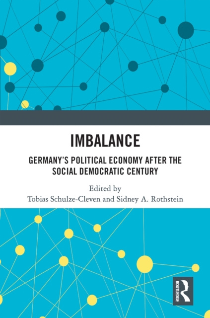 E-book Imbalance Tobias Schulze-Cleven