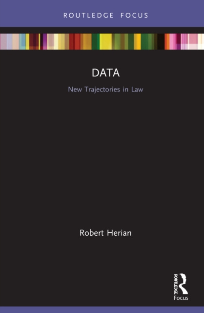 E-knjiga Data Robert Herian