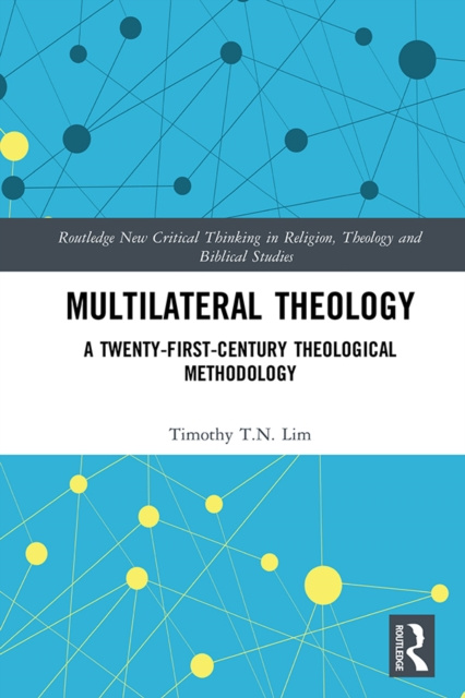 E-knjiga Multilateral Theology Timothy T.N Lim