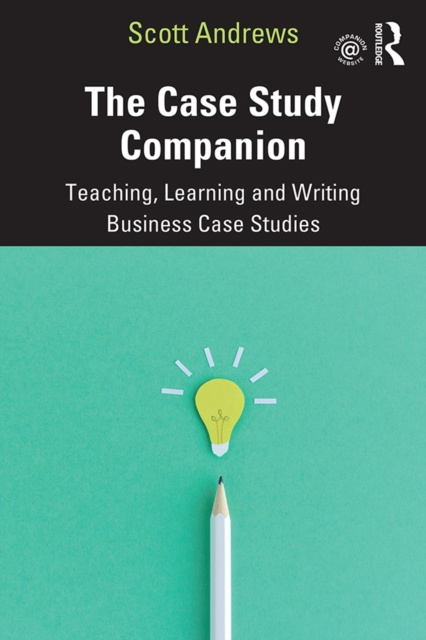 E-kniha Case Study Companion Scott Andrews