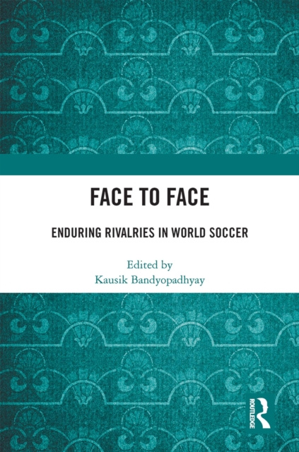 E-book Face to Face Kausik Bandyopadhyay