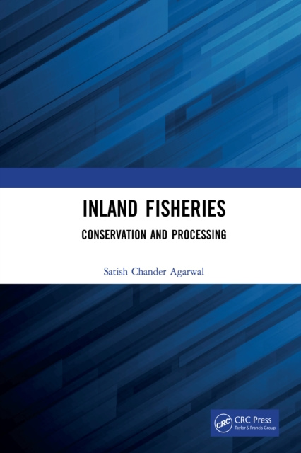 E-book Inland Fisheries Satish Chander Agarwal