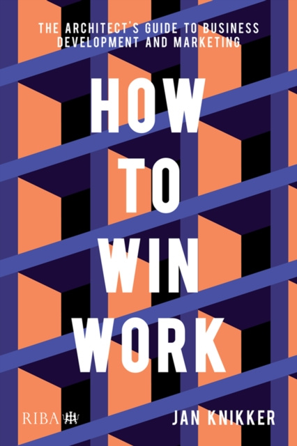 E-book How To Win Work Jan Knikker