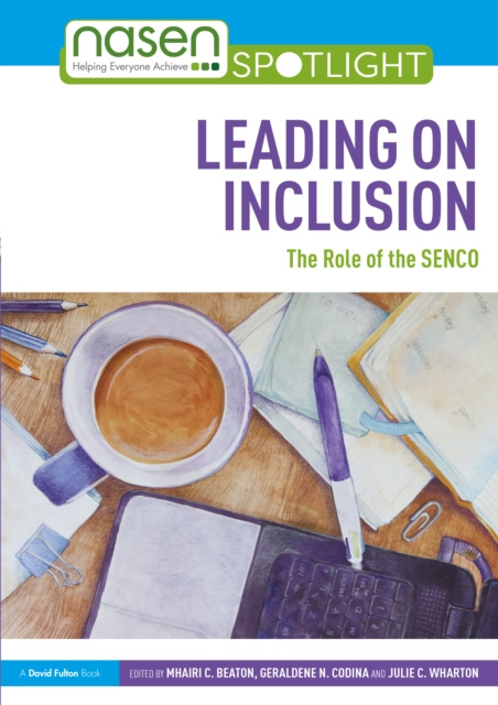 E-knjiga Leading on Inclusion Mhairi C. Beaton