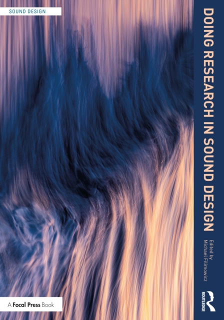 E-book Doing Research in Sound Design Michael Filimowicz