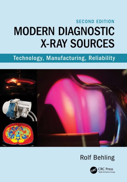 E-knjiga Modern Diagnostic X-Ray Sources Rolf Behling