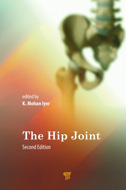 E-kniha Hip Joint K. Mohan Iyer