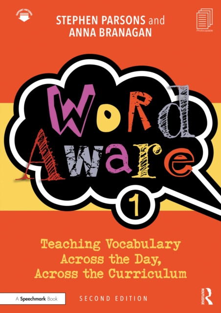 E-Book Word Aware 1 Stephen Parsons