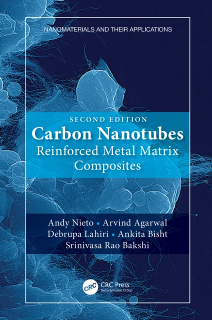 E-book Carbon Nanotubes Andy Nieto