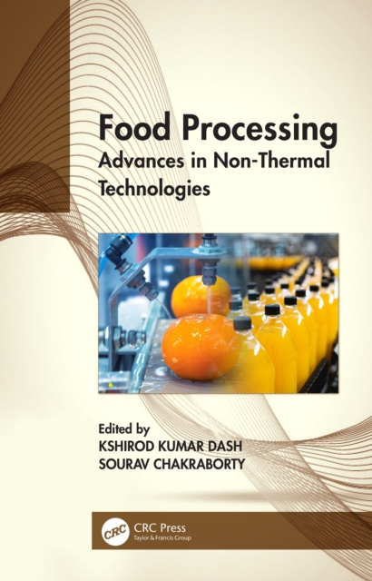 E-book Food Processing Kshirod Kumar Dash