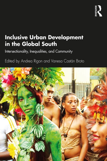E-kniha Inclusive Urban Development in the Global South Andrea Rigon