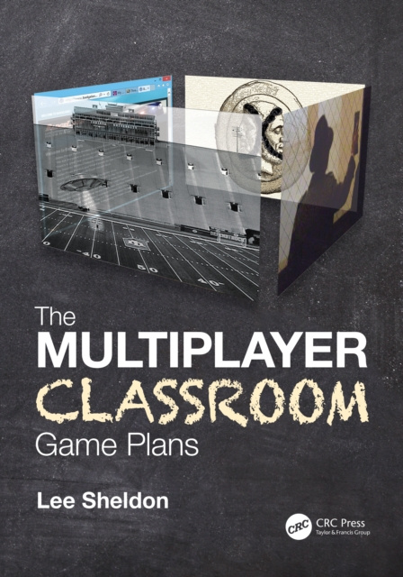 E-knjiga Multiplayer Classroom Lee Sheldon