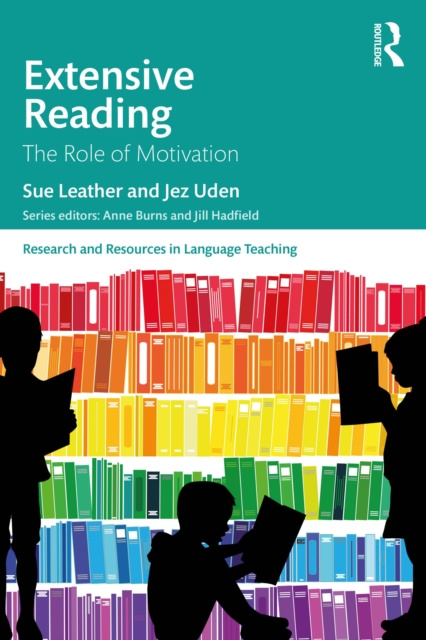 E-knjiga Extensive Reading Sue Leather