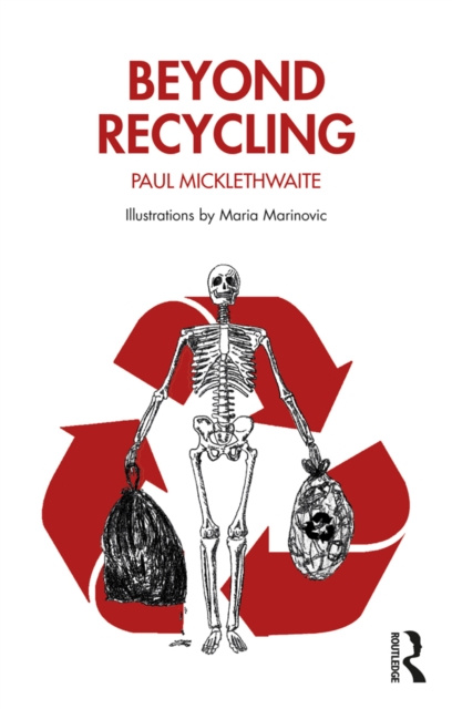 E-knjiga Beyond Recycling Paul Micklethwaite