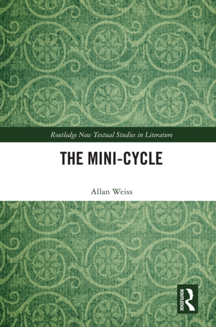 E-kniha Mini-Cycle Allan Weiss