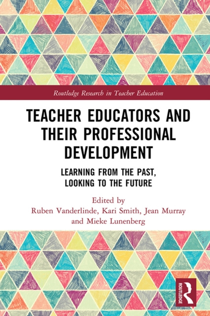 E-Book Teacher Educators and their Professional Development Ruben Vanderlinde