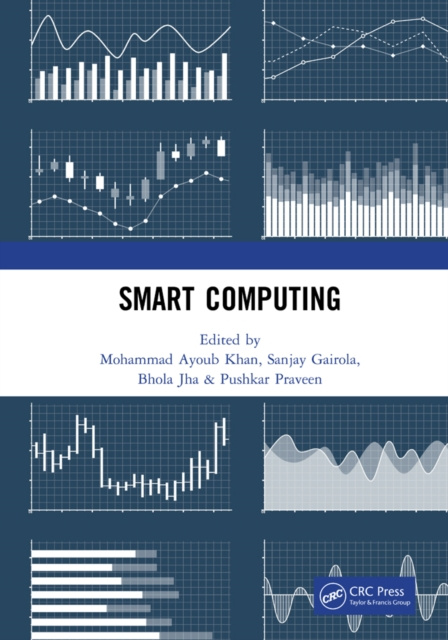 E-knjiga Smart Computing Mohammad Ayoub Khan